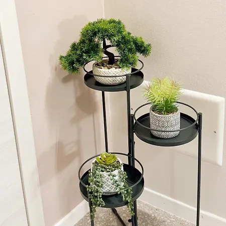 Appartement Graceful Hell By Ca-sa Check