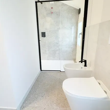 Graceful Hell By Ca-sa Check Apartament Chioggia