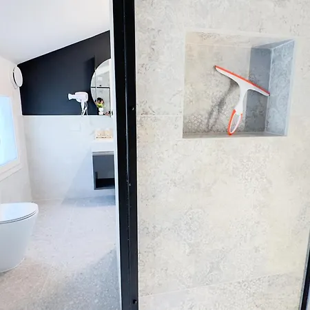 Apartament Graceful Hell By Ca-sa Check *