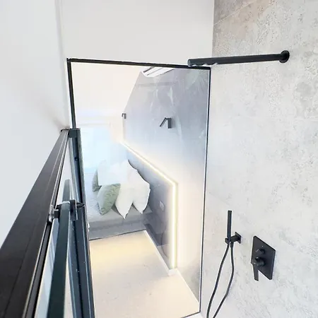 Graceful Hell By Ca-sa Check Apartament Chioggia