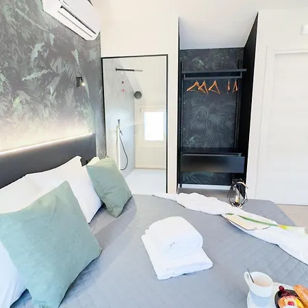 Graceful Hell By Ca-sa Check Apartament *