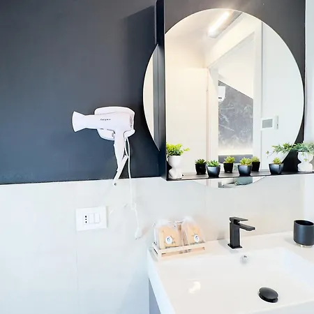 Apartament Graceful Hell By Ca-sa Check