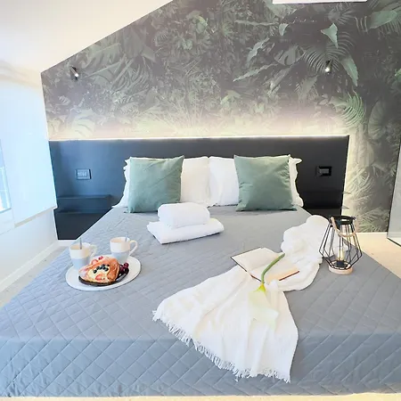Apartament Graceful Hell By Ca-sa Check