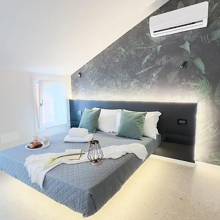 Apartament Graceful Hell By Ca-sa Check *