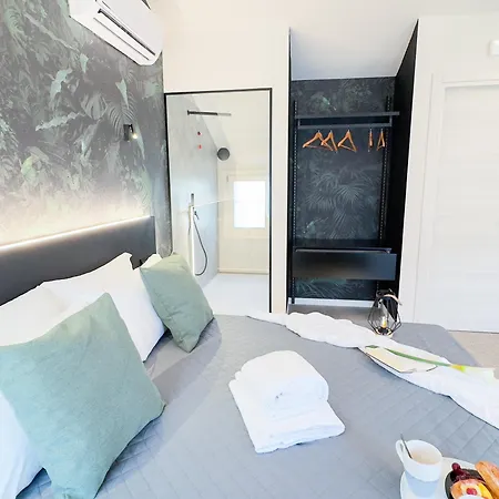 Apartament Graceful Hell By Ca-sa Check Chioggia