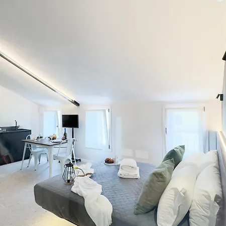 Graceful Hell By Ca-sa Check Apartament Chioggia