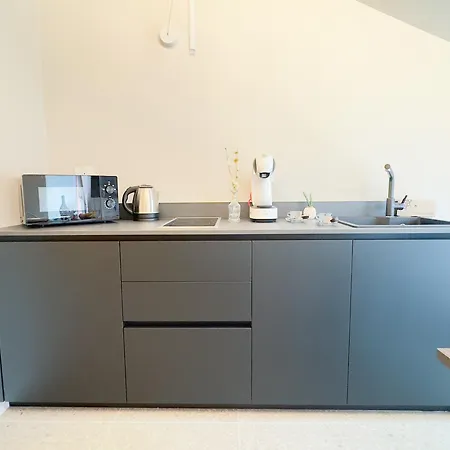 Graceful Hell By Ca-sa Check Apartament *