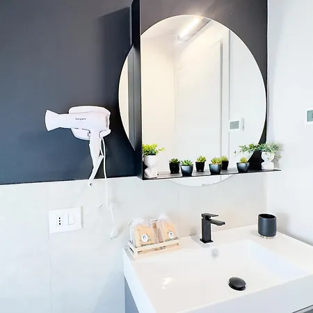 Apartament Graceful Hell By Ca-sa Check Chioggia