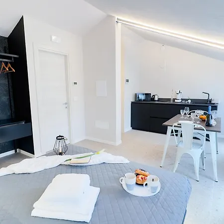 Graceful Hell By Ca-sa Check Apartament