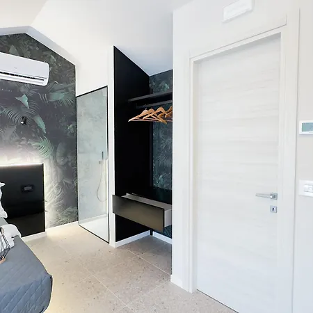 Apartament Graceful Hell By Ca-sa Check Chioggia