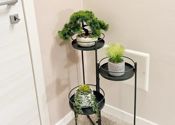 Appartement Graceful Hell By Ca-sa Check