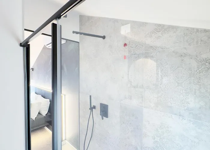 Appartement Graceful Hell By Ca-sa Check *