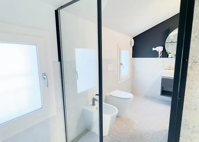 Appartement Graceful Hell By Ca-sa Check