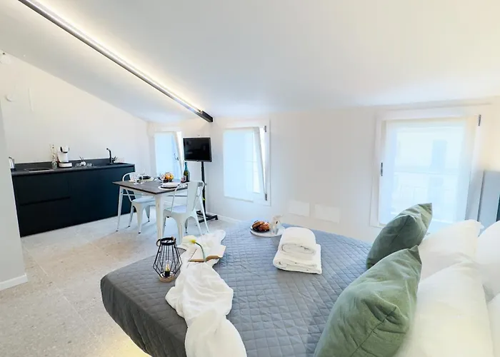 Appartement Graceful Hell By Ca-sa Check