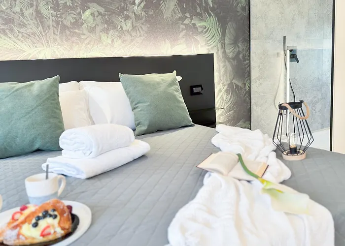 Graceful Hell By Ca-sa Check Appartement