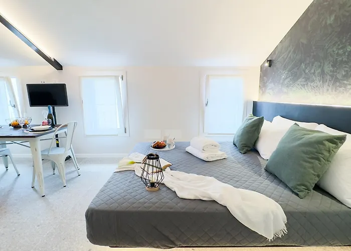 Appartement Graceful Hell By Ca-sa Check *