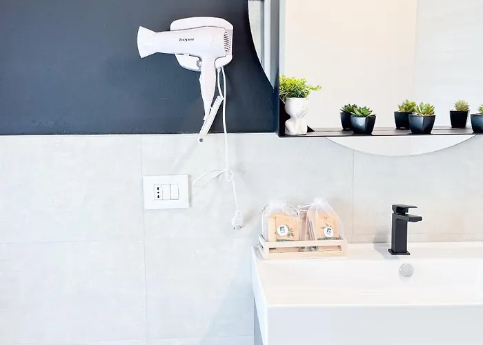 Appartement Graceful Hell By Ca-sa Check