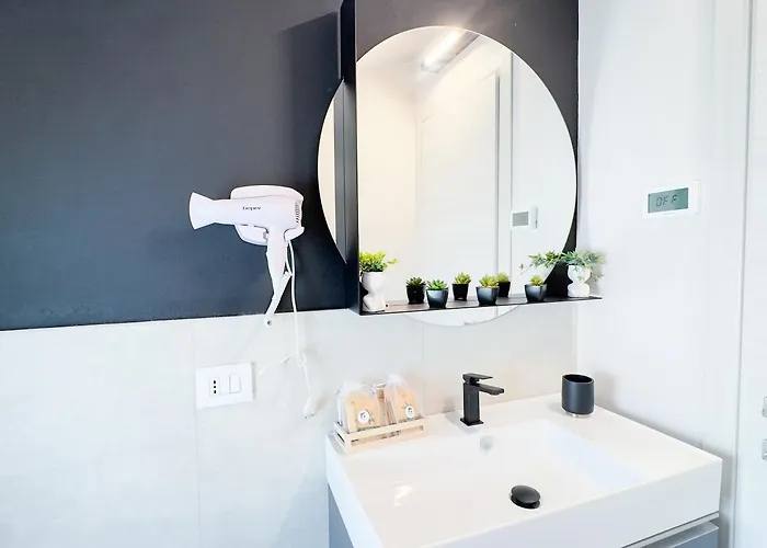 Appartement Graceful Hell By Ca-sa Check Chioggia