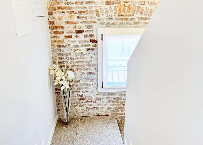 Graceful Hell By Ca-sa Check Appartement