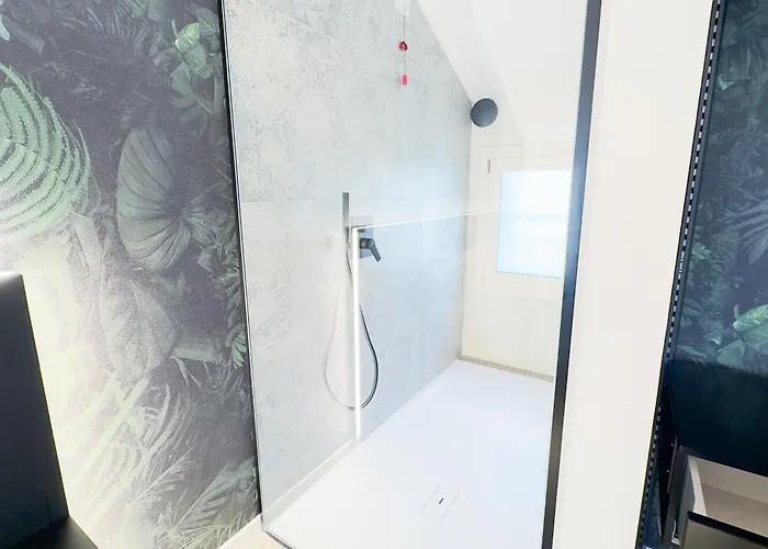 Appartement Graceful Hell By Ca-sa Check