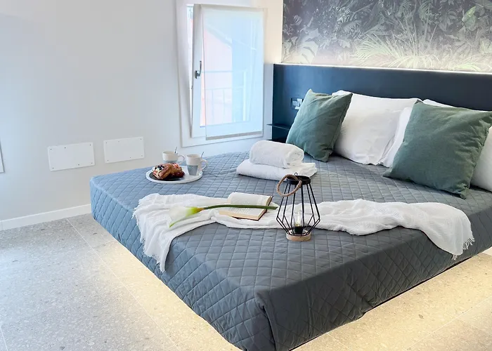 Graceful Hell By Ca-sa Check Apartment *