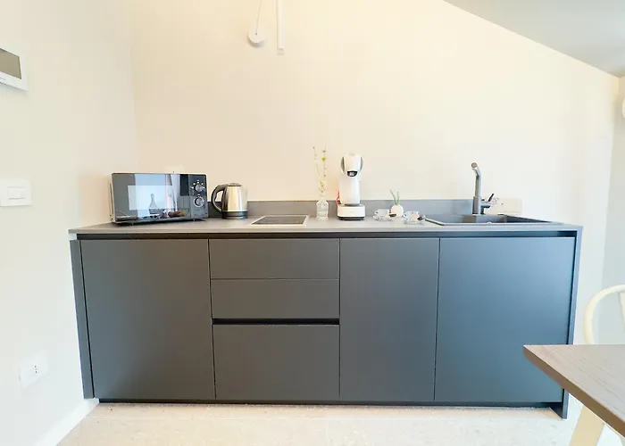 Graceful Hell By Ca-sa Check Apartment *