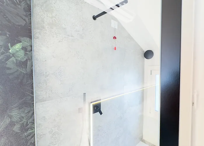 Apartment Graceful Hell By Ca-sa Check Chioggia