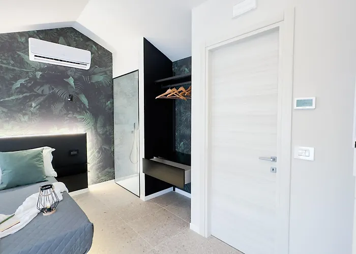 Apartment Graceful Hell By Ca-sa Check Chioggia